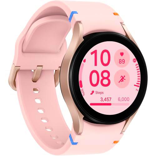 Galaxy Watch FE (pink/gold, 40 mm)