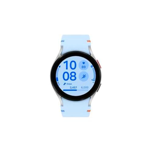 Galaxy Watch FE (silber, 40 mm)