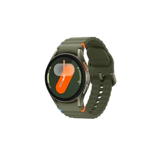 Samsung Galaxy Watch 7 EU 40mm BT green