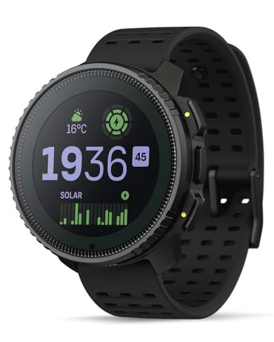 SUUNTO Vertical Reloj Deportivo - Smartwatch GPS, Autonomía de hasta 50 Días