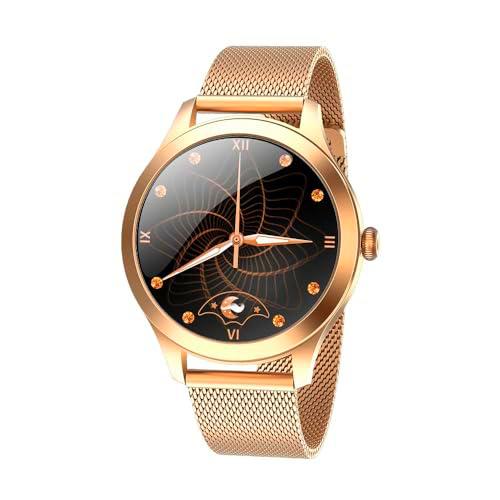 Maxcom Watch FW42 Gold