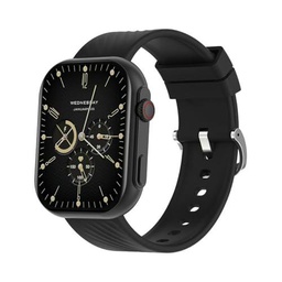 Manta Smartwatch SWU401BK Negro