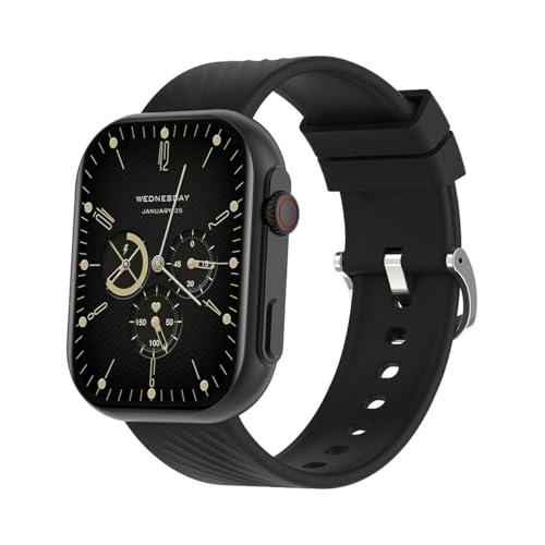 Manta Smartwatch SWU401BK Negro