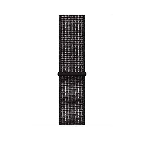 APPLE Watch 44 Black NSL-ZML ACCS