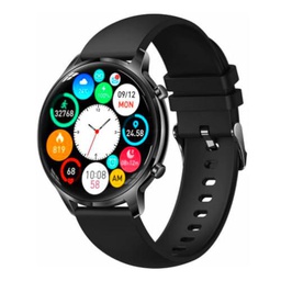 Manta Smartwatch SWU301BK Negro 1,32&quot;