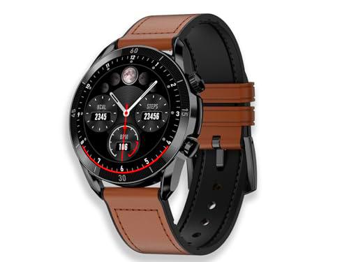 CGV Geko Watch R Anniversary Reloj inteligente con pantalla AMOLED HD 466X466 1.43''