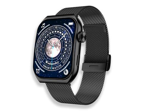 CGV Geko Watch S Anniversary Reloj inteligente con pantalla AMOLED HD 410X512 2.02''