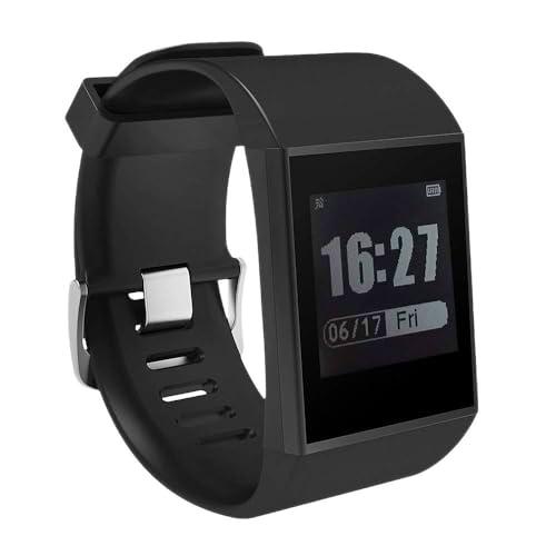 NL Smartwatch - NK-SW3138-INK: Pantalla OLED de 0.91&quot;