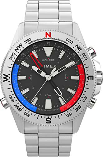 Timex Expedition North - Reloj de 43 mm para hombre