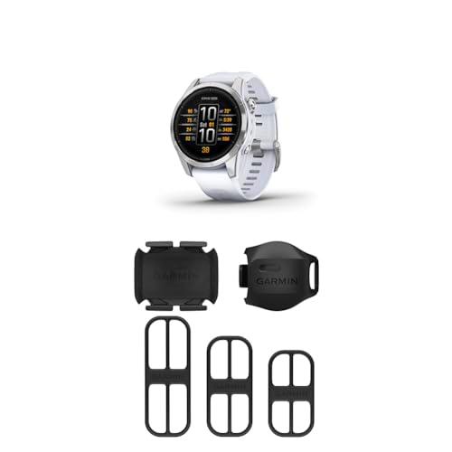 Garmin Instinct 2X Solar - GPS Smartwatch with Infinite Battery Life in Smartwatch Mode