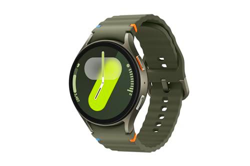 Samsung Smartwatch SM-L310NZGAEUE Verde 44 mm