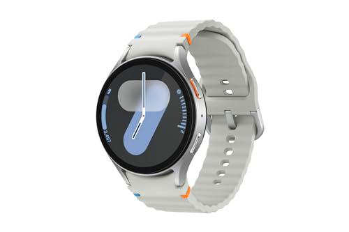 Samsung Galaxy Watch 7 EU 44mm LTE silver