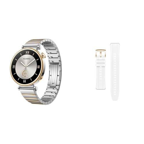 Huawei Watch GT 4 41mm Silver